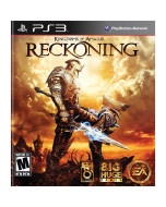 Kingdoms of Amalur: Reckoning (PS3)